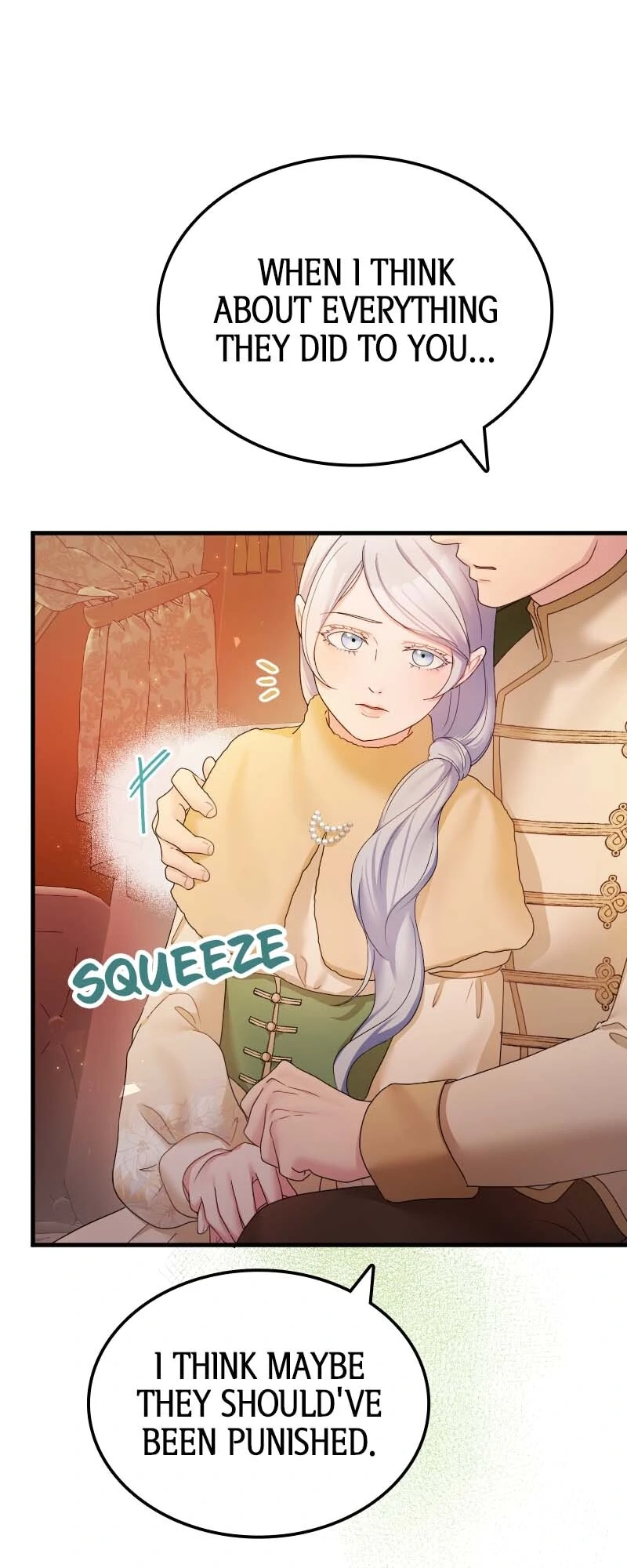 Useless Cinderella’s Feeble Attempt to Save the Kingdom chapter 65 page 61
