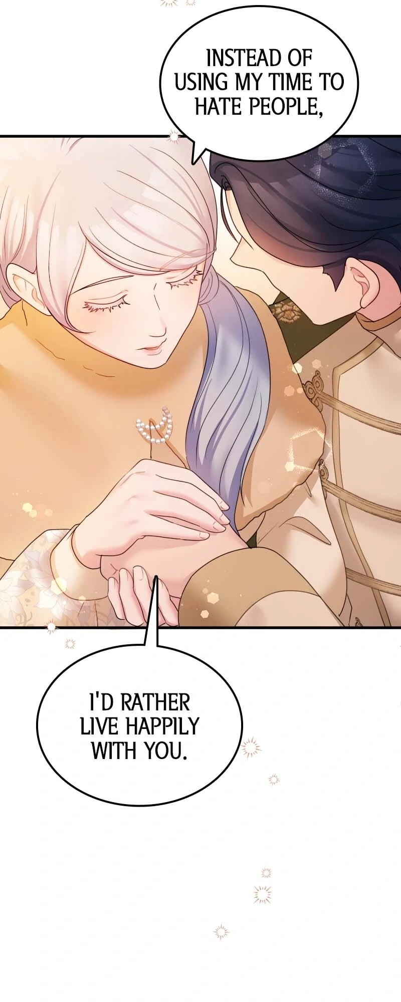 Useless Cinderella’s Feeble Attempt to Save the Kingdom chapter 65 page 63