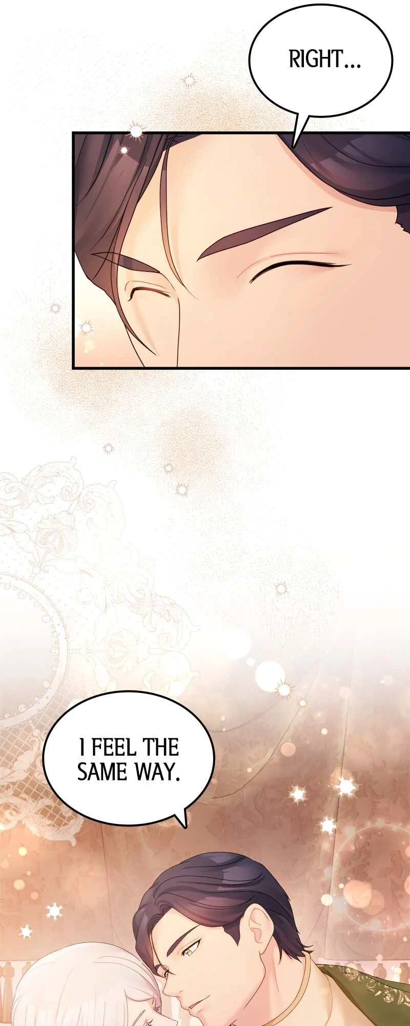 Useless Cinderella’s Feeble Attempt to Save the Kingdom chapter 65 page 64