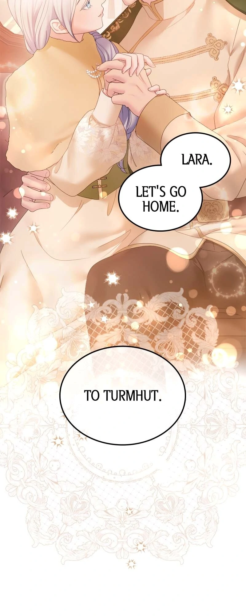 Useless Cinderella’s Feeble Attempt to Save the Kingdom chapter 65 page 65