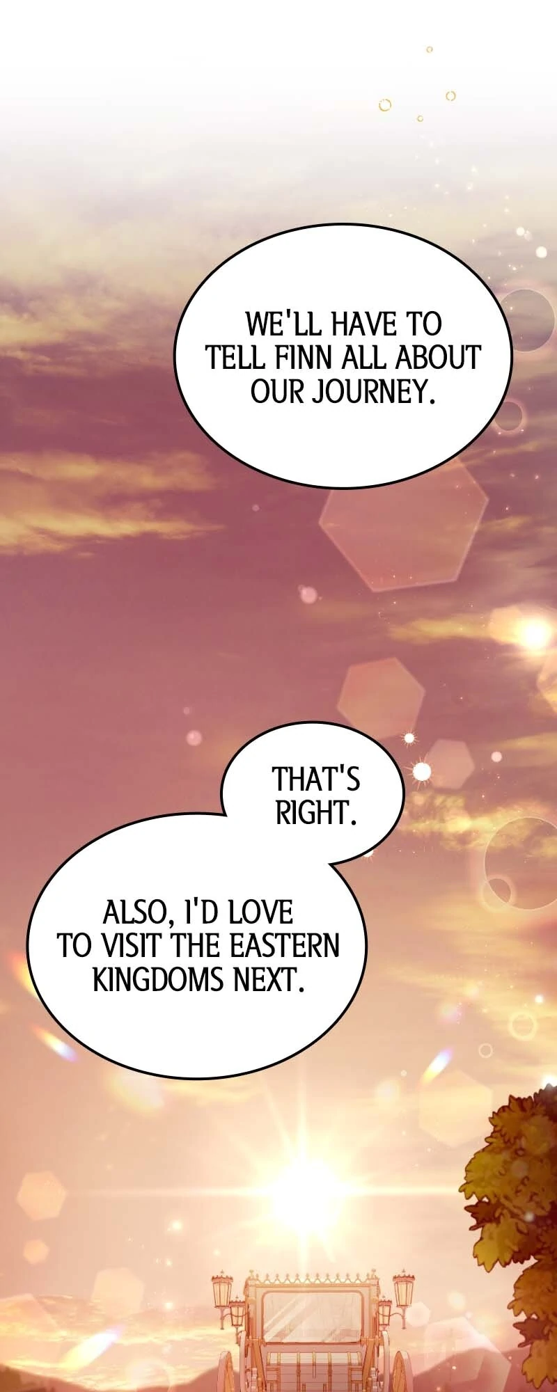 Useless Cinderella’s Feeble Attempt to Save the Kingdom chapter 65 page 72