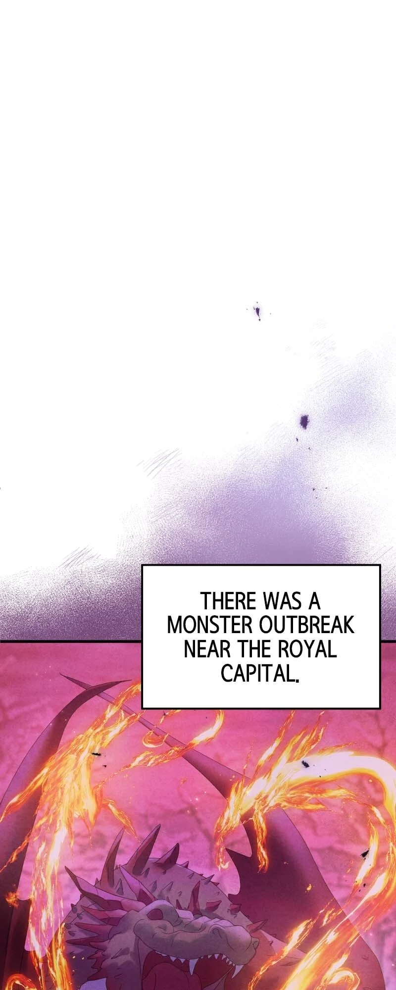 Useless Cinderella’s Feeble Attempt to Save the Kingdom chapter 67 page 1