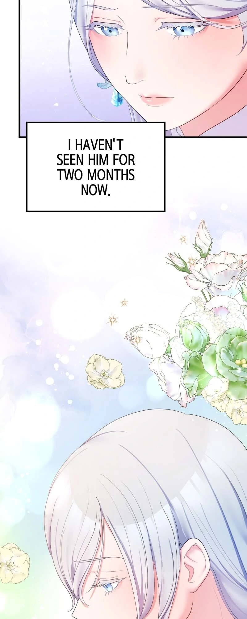 Useless Cinderella’s Feeble Attempt to Save the Kingdom chapter 67 page 3