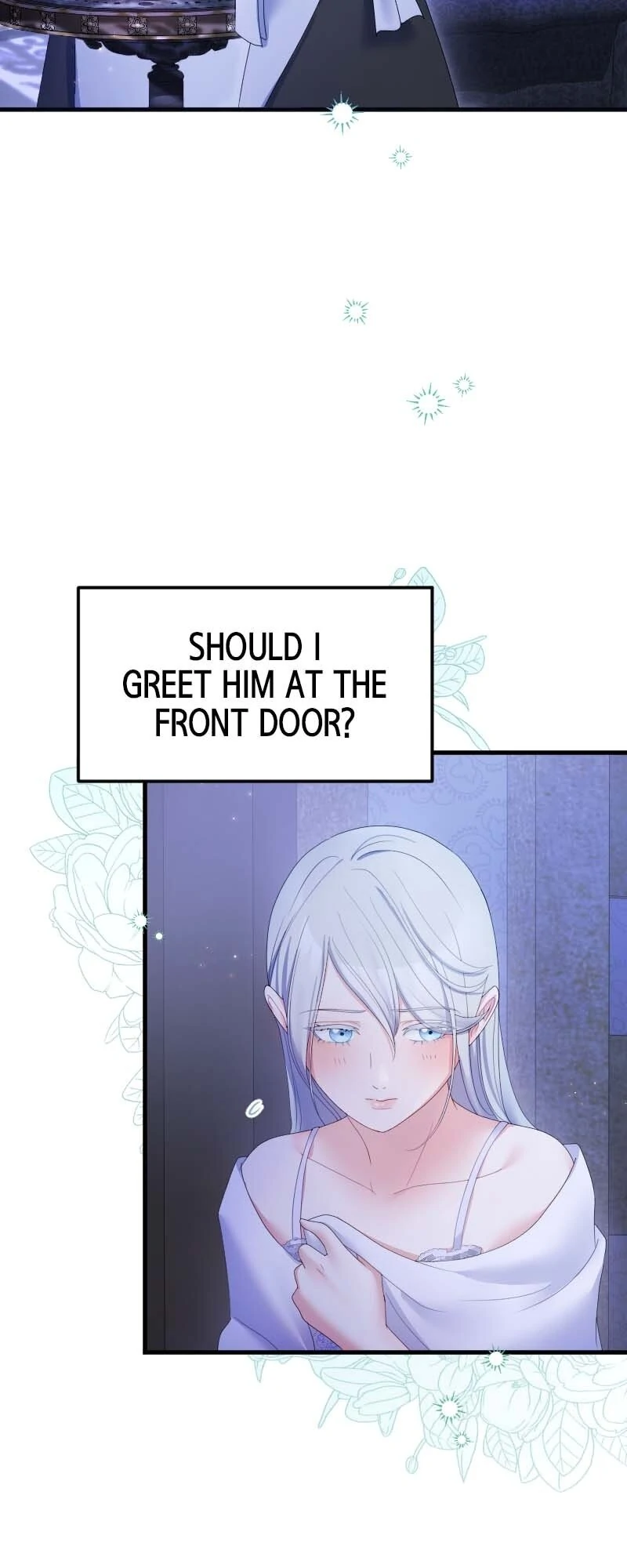 Useless Cinderella’s Feeble Attempt to Save the Kingdom chapter 67 page 10
