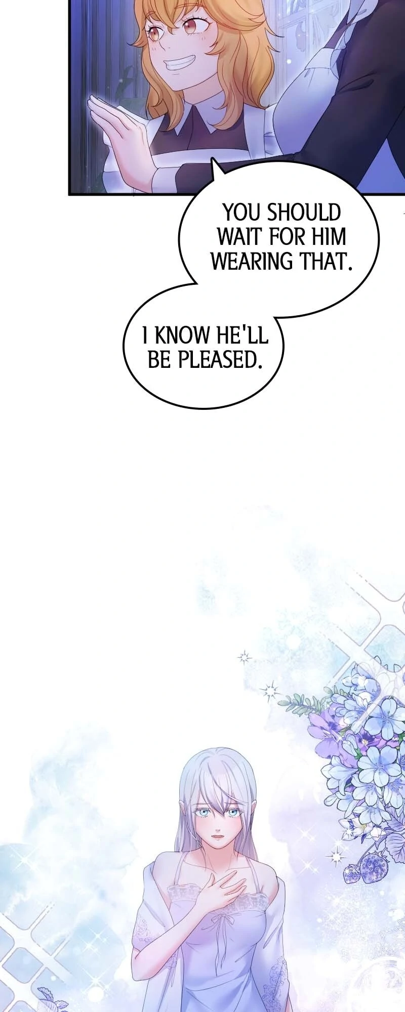 Useless Cinderella’s Feeble Attempt to Save the Kingdom chapter 67 page 12