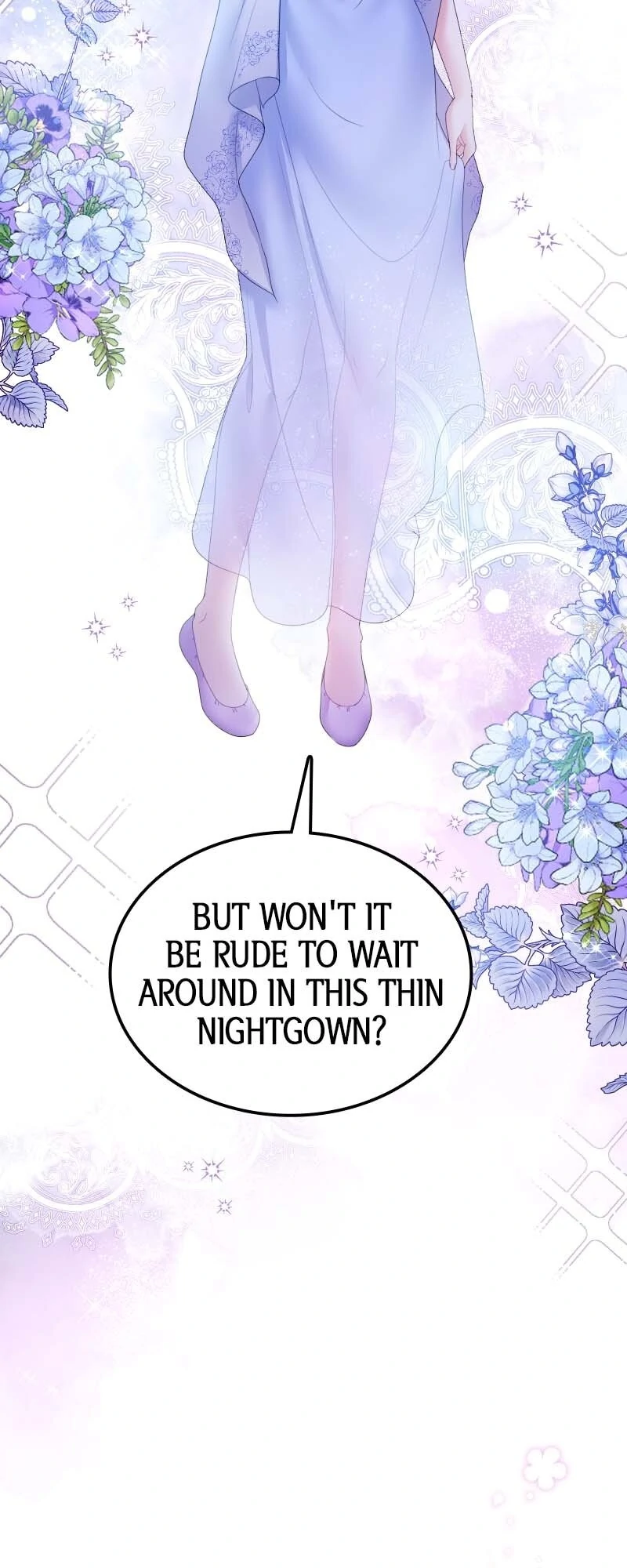 Useless Cinderella’s Feeble Attempt to Save the Kingdom chapter 67 page 13