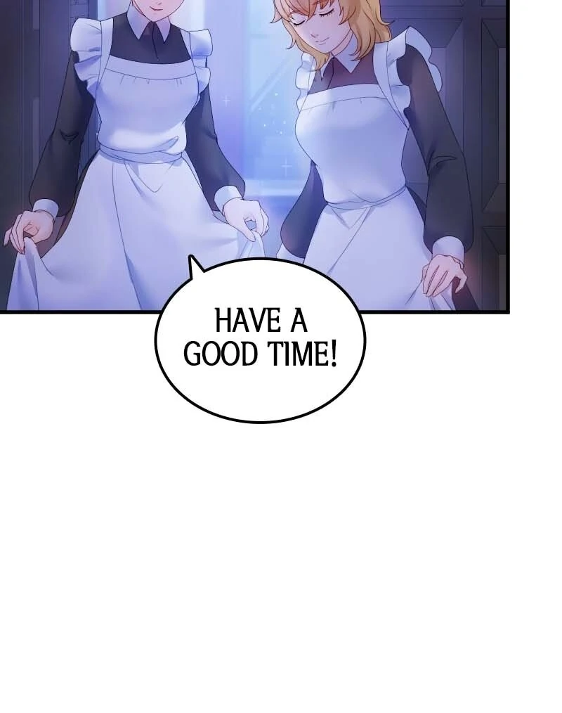 Useless Cinderella’s Feeble Attempt to Save the Kingdom chapter 67 page 15