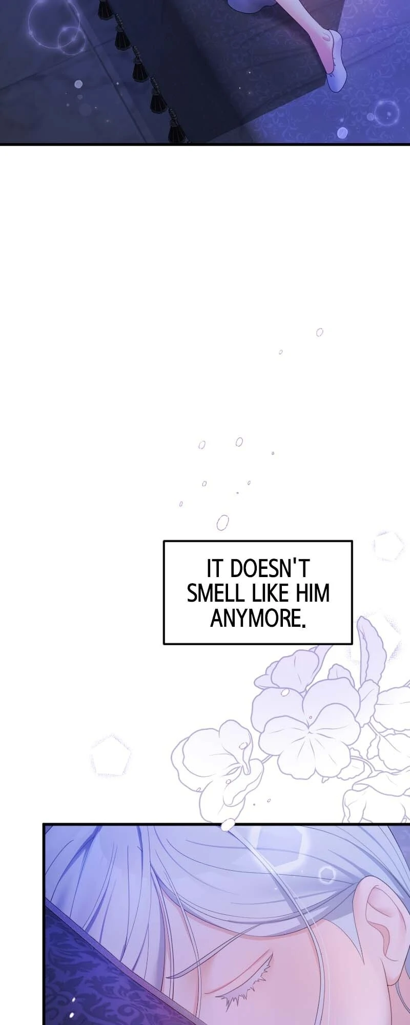 Useless Cinderella’s Feeble Attempt to Save the Kingdom chapter 67 page 19