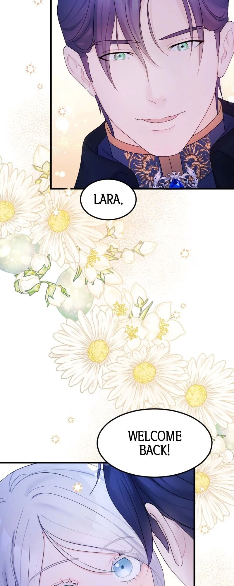 Useless Cinderella’s Feeble Attempt to Save the Kingdom chapter 67 page 27
