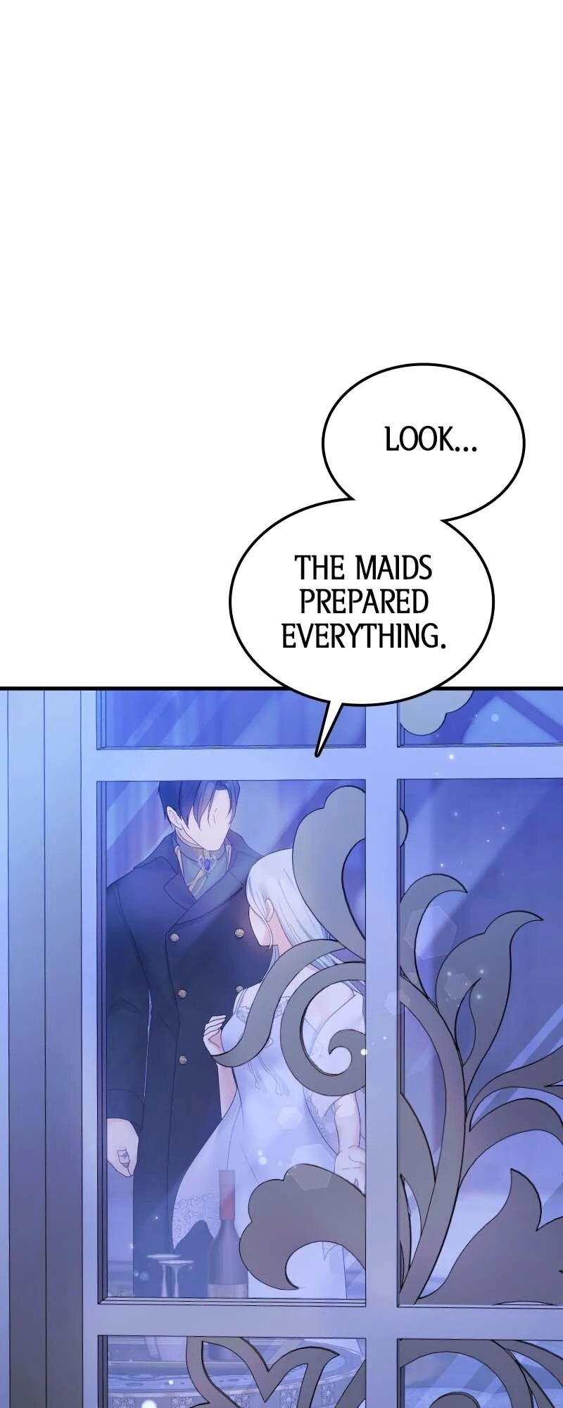 Useless Cinderella’s Feeble Attempt to Save the Kingdom chapter 67 page 29