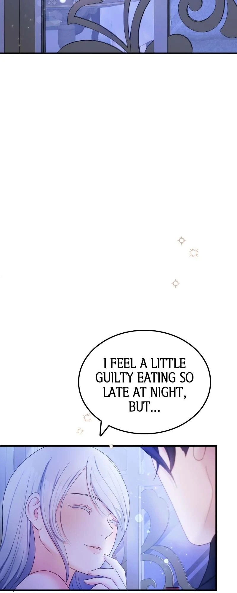Useless Cinderella’s Feeble Attempt to Save the Kingdom chapter 67 page 30