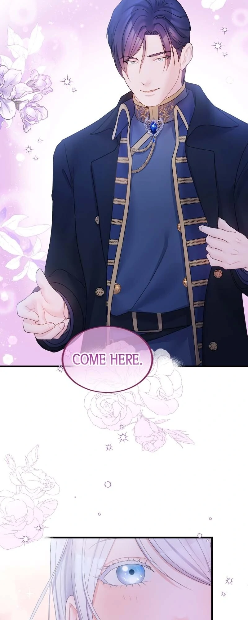 Useless Cinderella’s Feeble Attempt to Save the Kingdom chapter 67 page 35