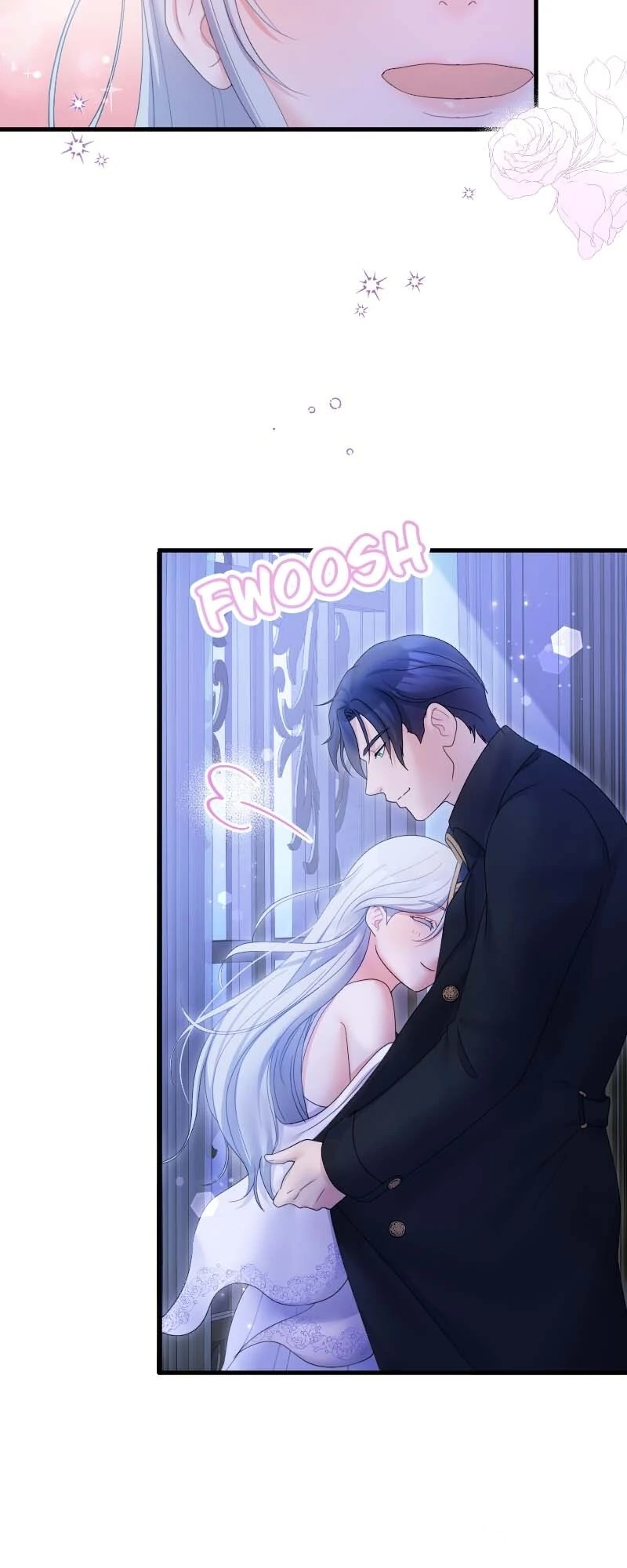 Useless Cinderella’s Feeble Attempt to Save the Kingdom chapter 67 page 36