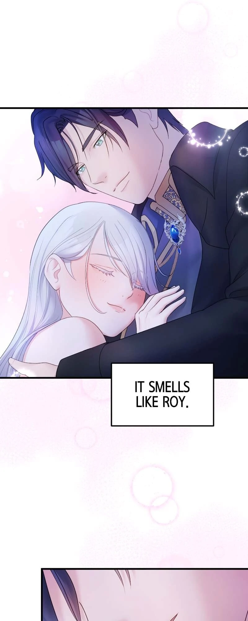 Useless Cinderella’s Feeble Attempt to Save the Kingdom chapter 67 page 37