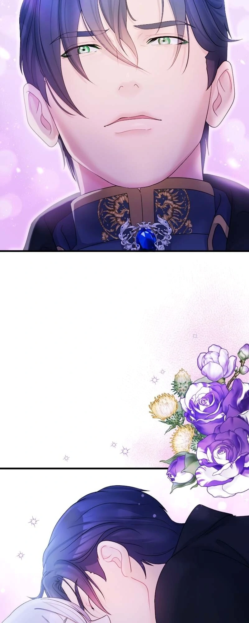 Useless Cinderella’s Feeble Attempt to Save the Kingdom chapter 67 page 40