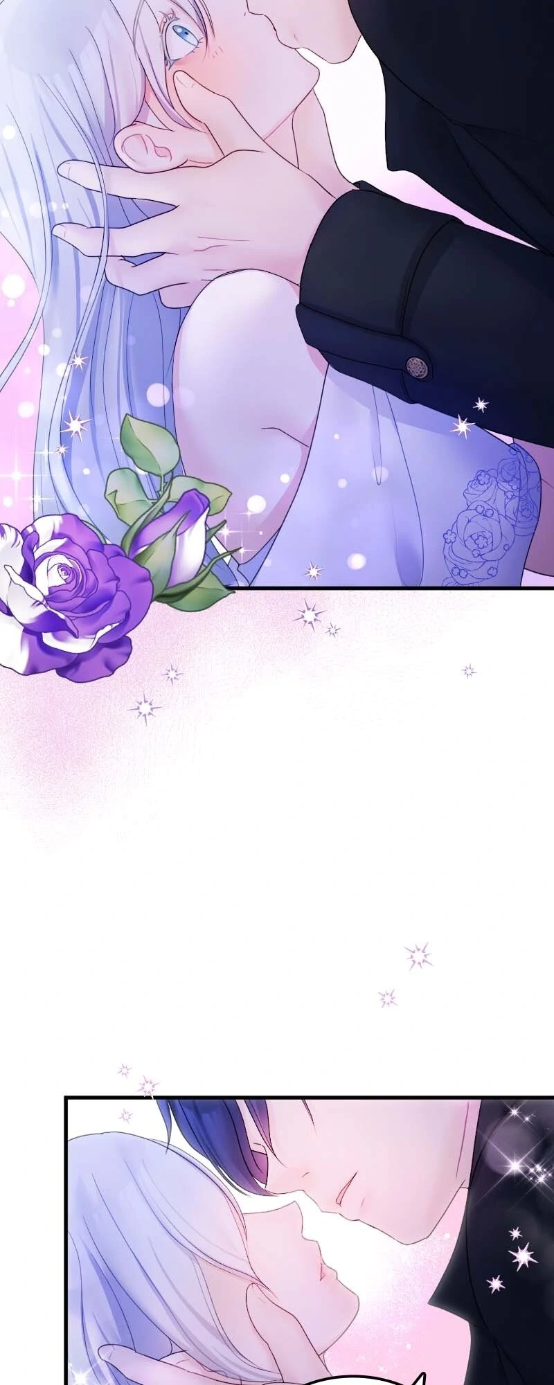 Useless Cinderella’s Feeble Attempt to Save the Kingdom chapter 67 page 41