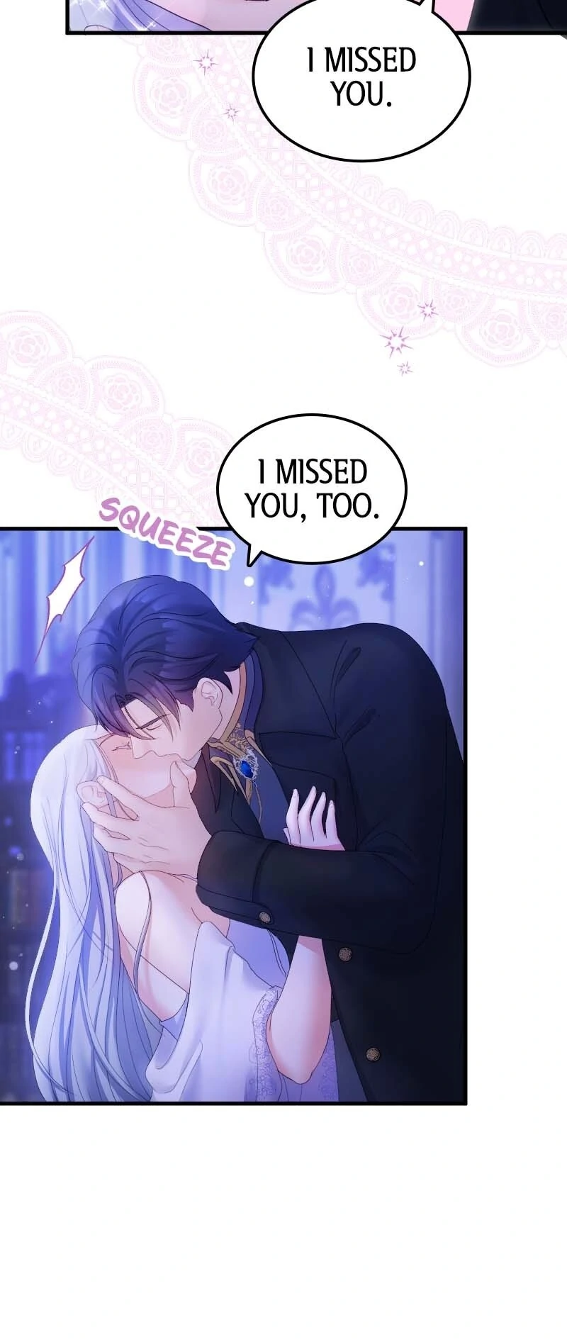 Useless Cinderella’s Feeble Attempt to Save the Kingdom chapter 67 page 42