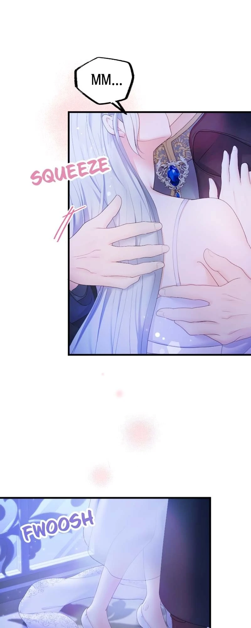 Useless Cinderella’s Feeble Attempt to Save the Kingdom chapter 67 page 43