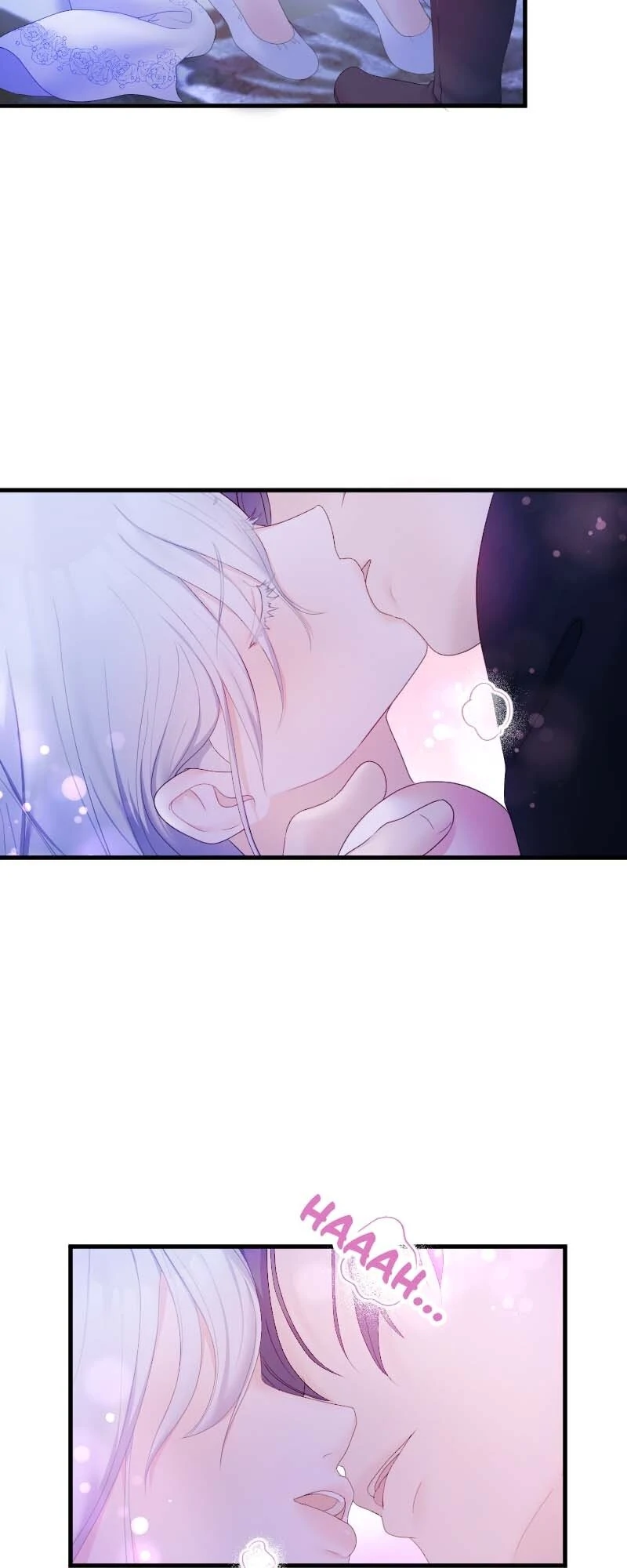 Useless Cinderella’s Feeble Attempt to Save the Kingdom chapter 67 page 44