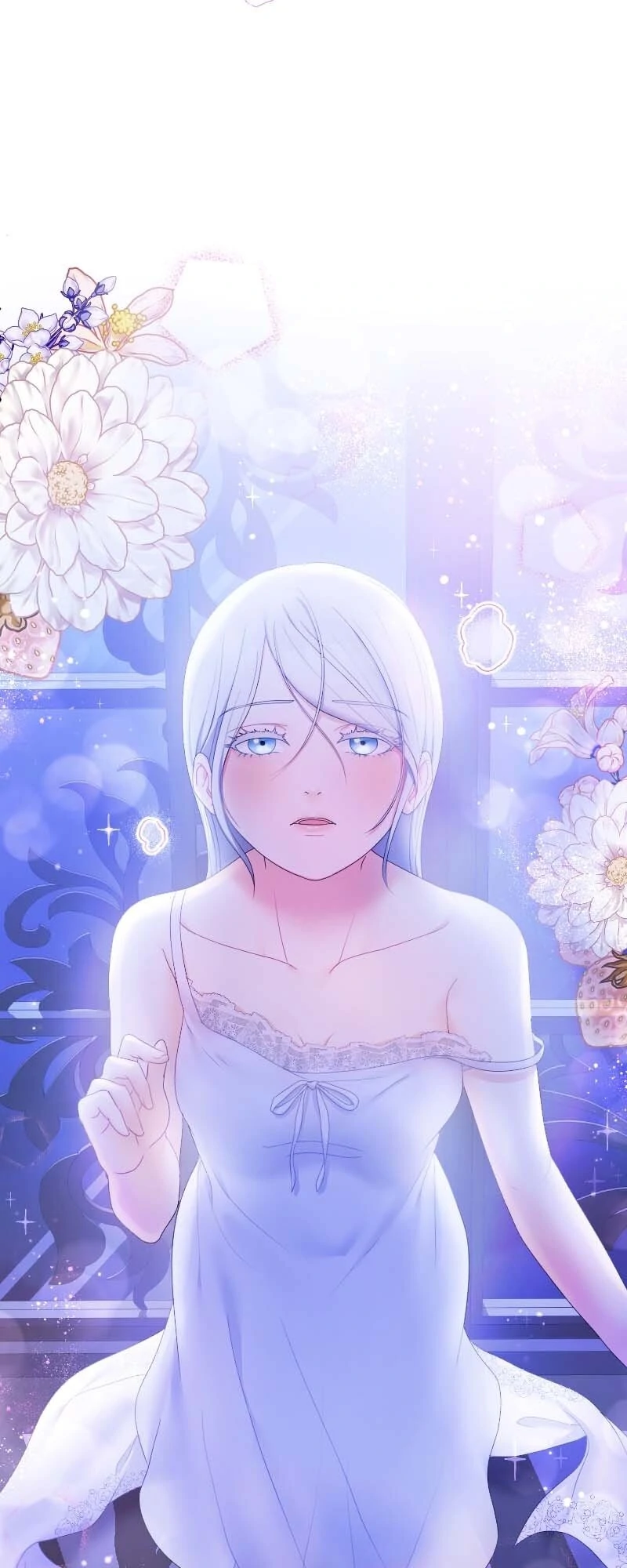 Useless Cinderella’s Feeble Attempt to Save the Kingdom chapter 67 page 45
