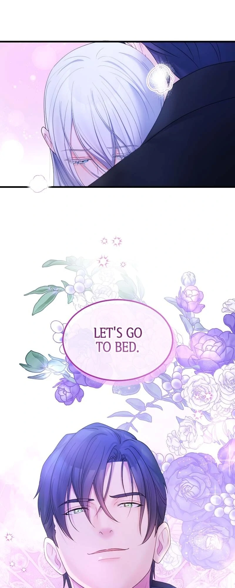 Useless Cinderella’s Feeble Attempt to Save the Kingdom chapter 68 page 2