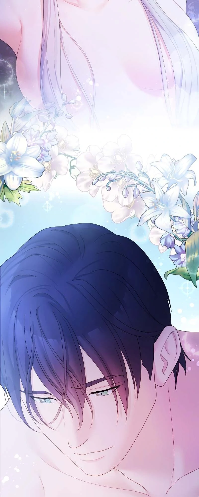 Useless Cinderella’s Feeble Attempt to Save the Kingdom chapter 68 page 23