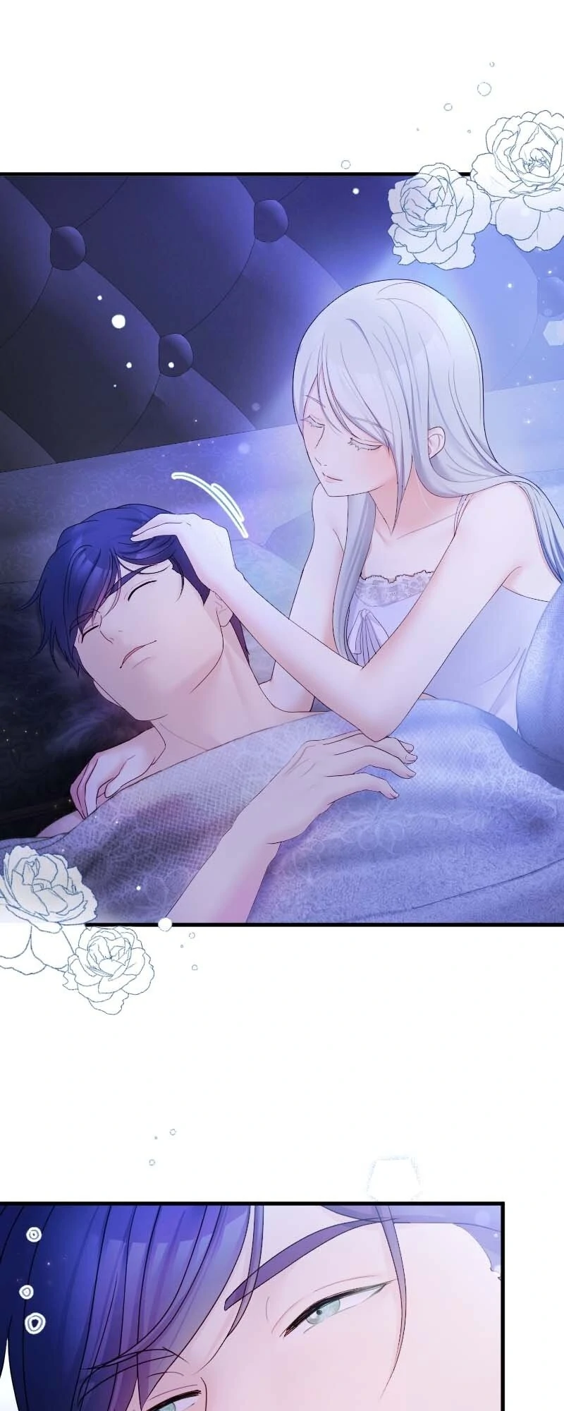 Useless Cinderella’s Feeble Attempt to Save the Kingdom chapter 68 page 34