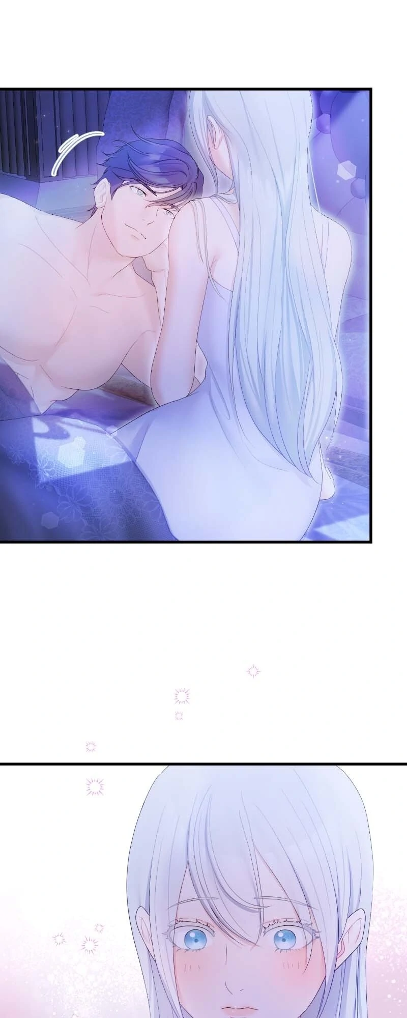 Useless Cinderella’s Feeble Attempt to Save the Kingdom chapter 68 page 38