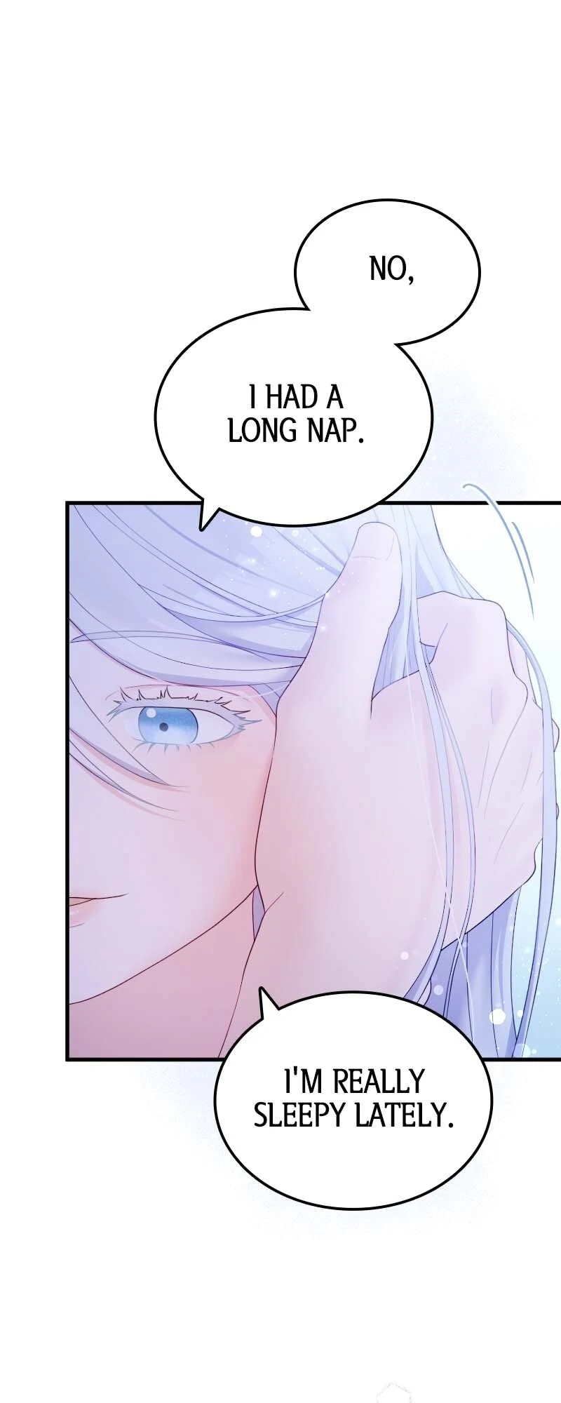 Useless Cinderella’s Feeble Attempt to Save the Kingdom chapter 68 page 42