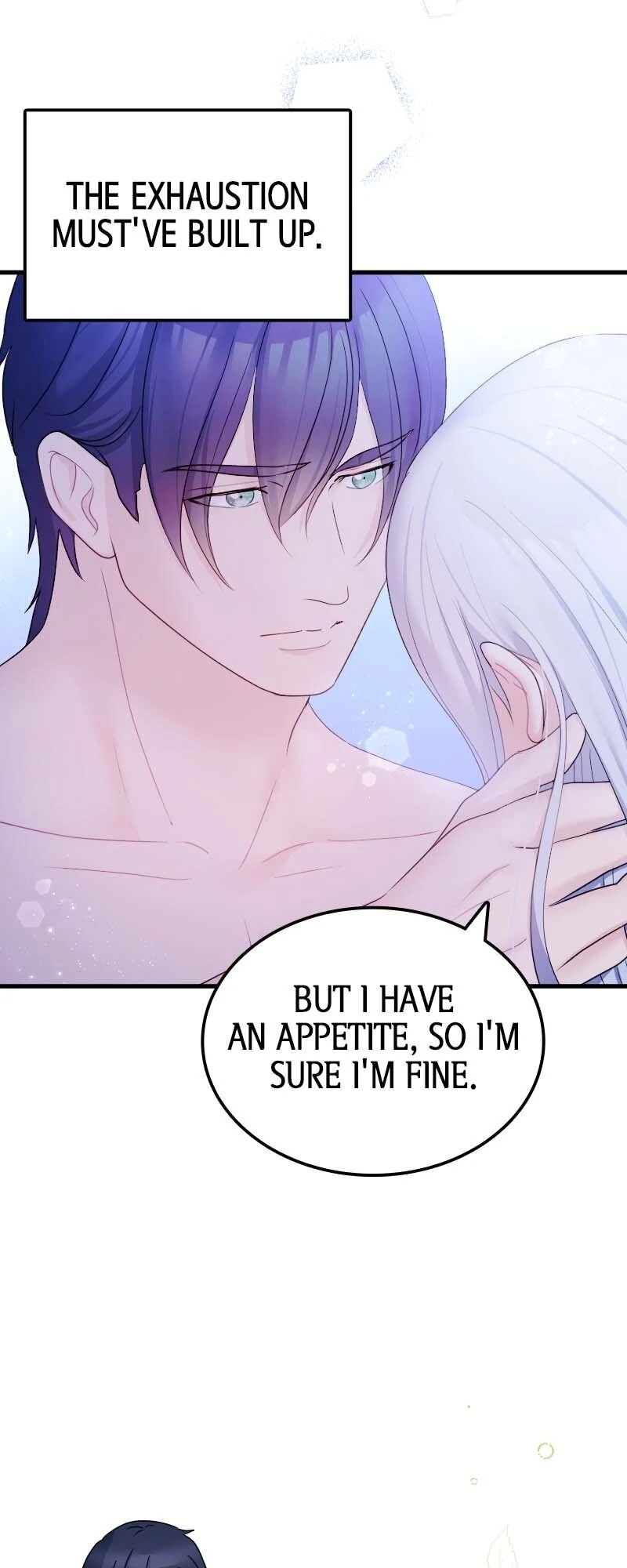 Useless Cinderella’s Feeble Attempt to Save the Kingdom chapter 68 page 43