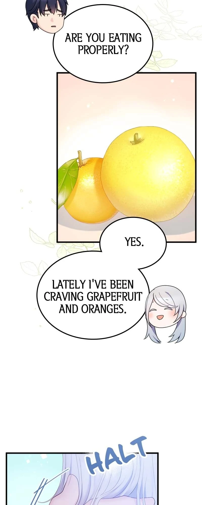 Useless Cinderella’s Feeble Attempt to Save the Kingdom chapter 68 page 44