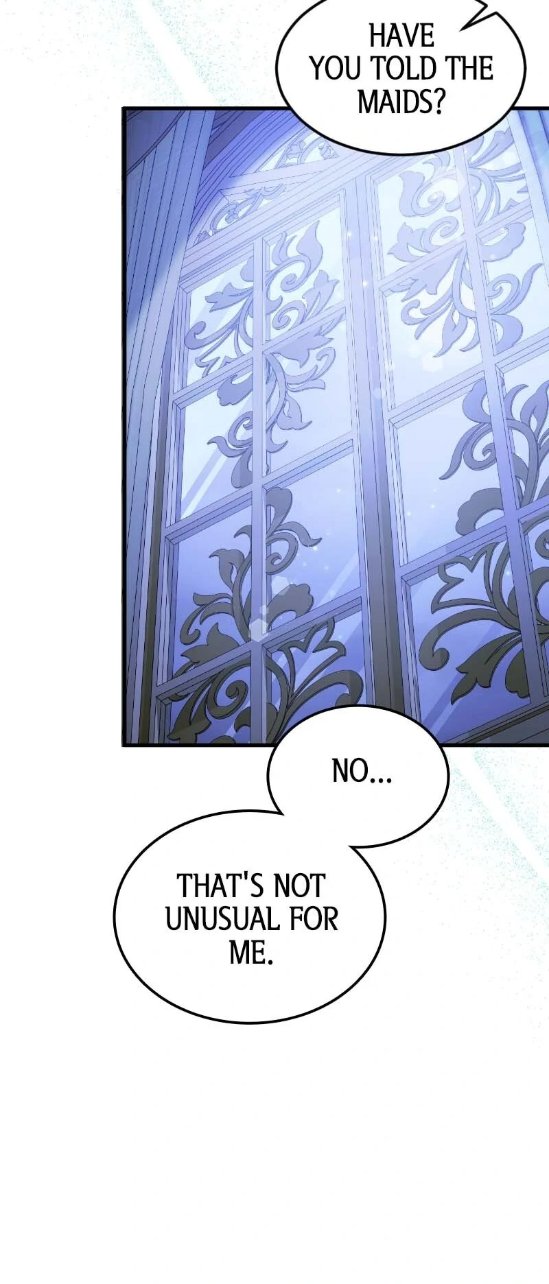 Useless Cinderella’s Feeble Attempt to Save the Kingdom chapter 68 page 47