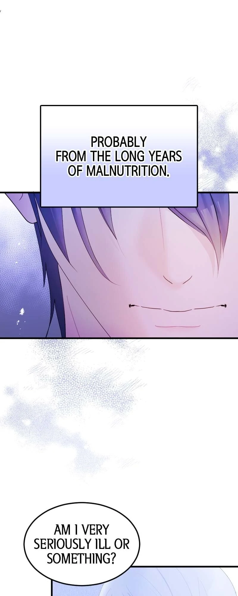 Useless Cinderella’s Feeble Attempt to Save the Kingdom chapter 68 page 48