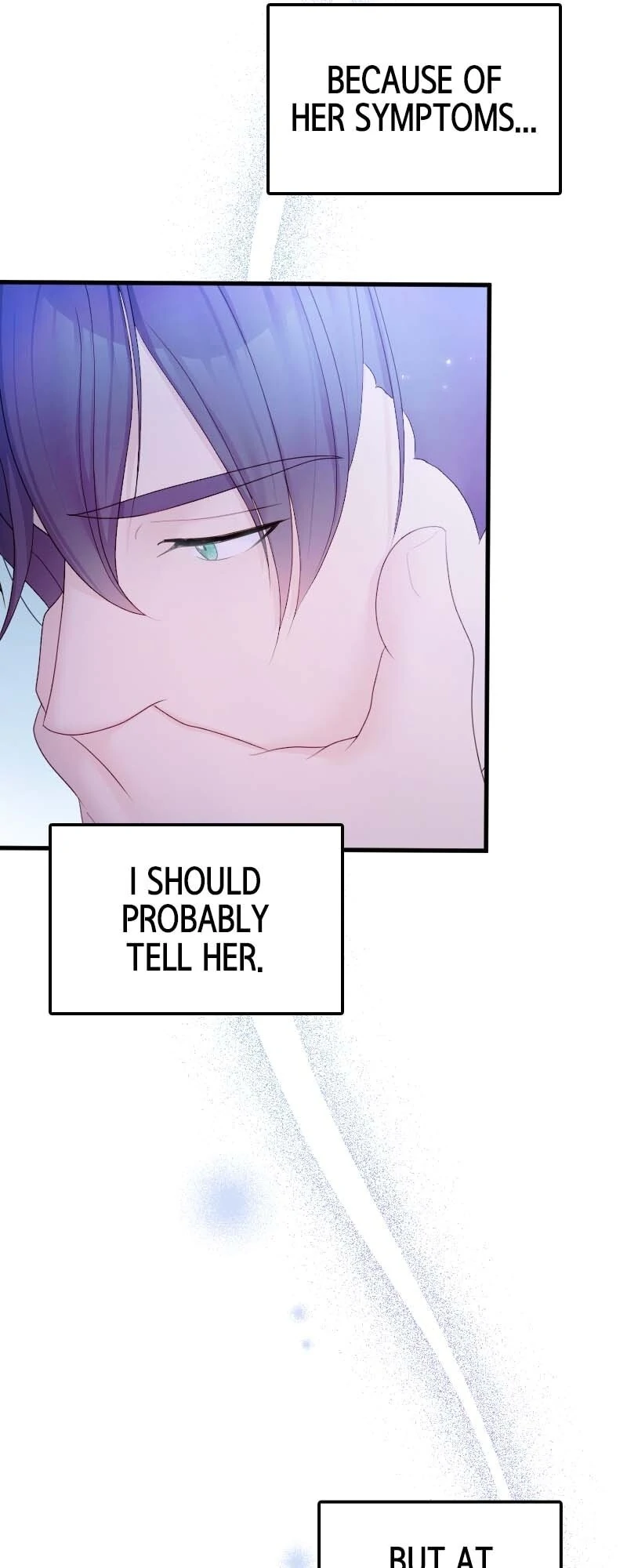 Useless Cinderella’s Feeble Attempt to Save the Kingdom chapter 68 page 52