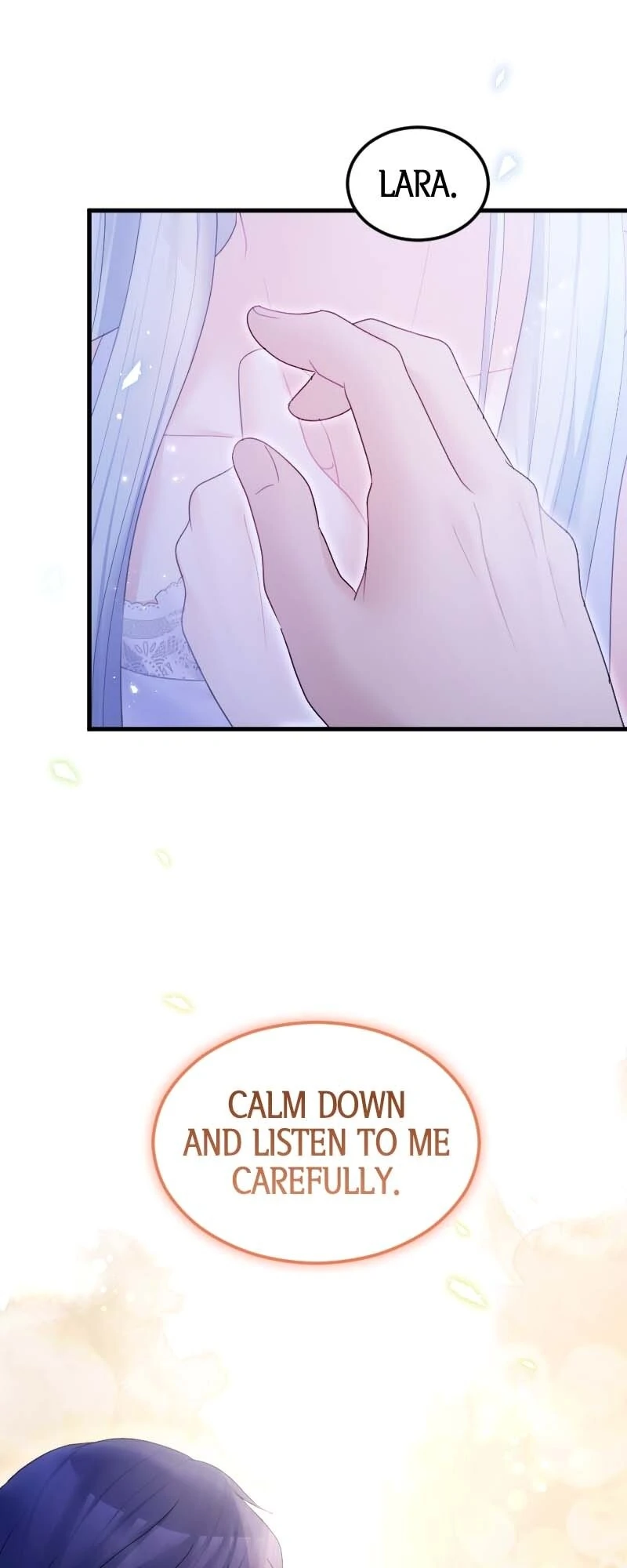 Useless Cinderella’s Feeble Attempt to Save the Kingdom chapter 68 page 55