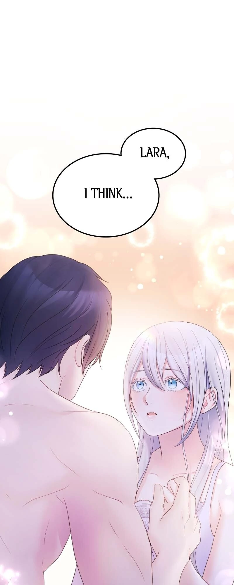 Useless Cinderella’s Feeble Attempt to Save the Kingdom chapter 69 page 1