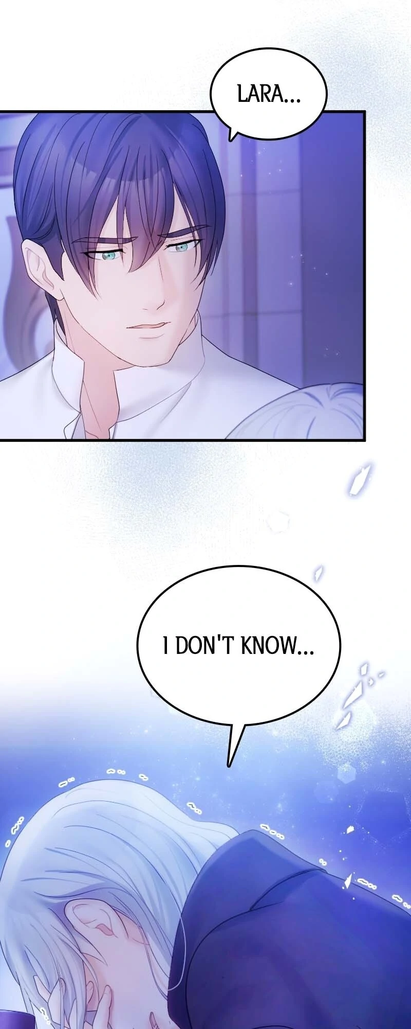 Useless Cinderella’s Feeble Attempt to Save the Kingdom chapter 69 page 14