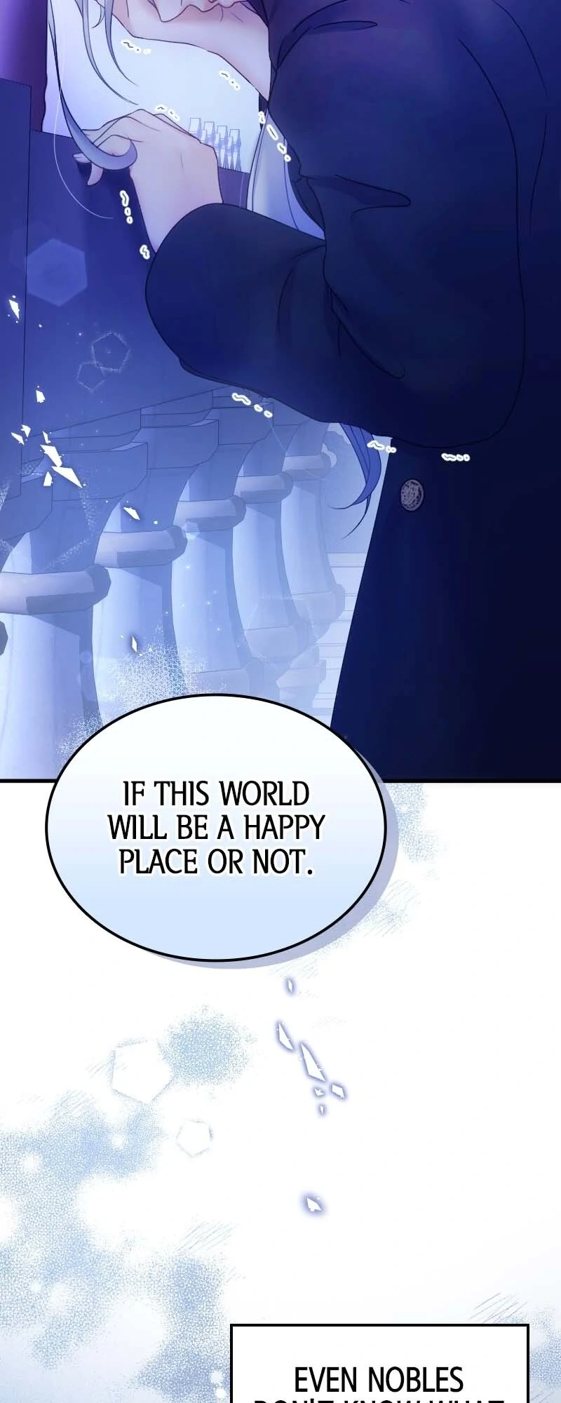 Useless Cinderella’s Feeble Attempt to Save the Kingdom chapter 69 page 15