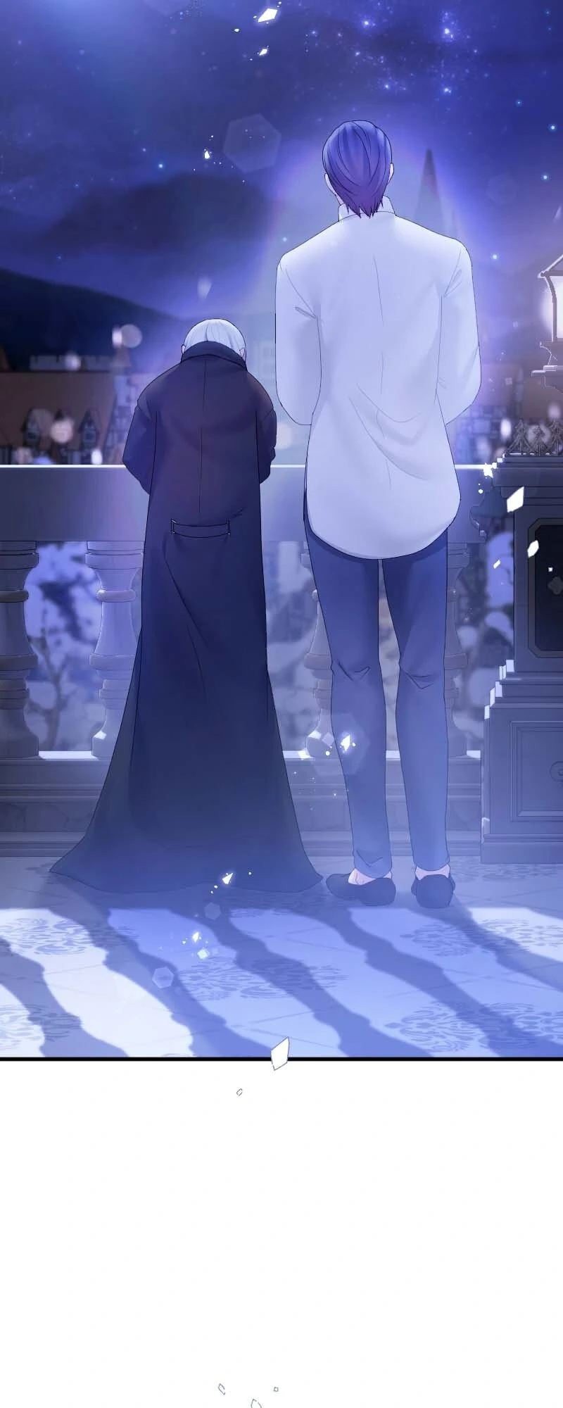 Useless Cinderella’s Feeble Attempt to Save the Kingdom chapter 69 page 18