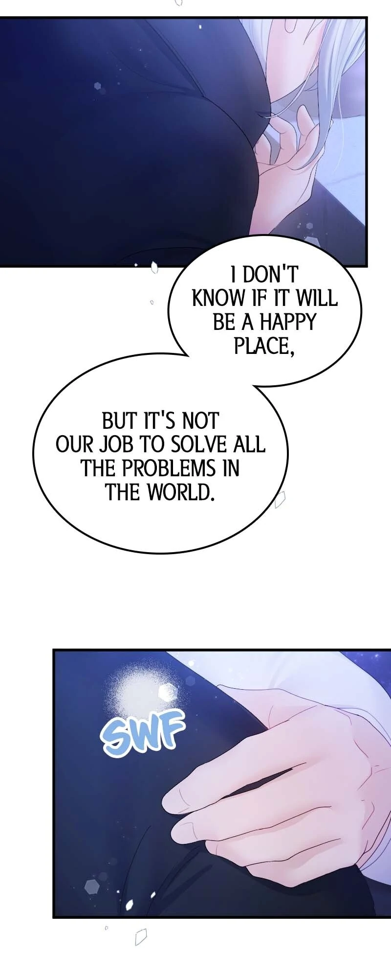 Useless Cinderella’s Feeble Attempt to Save the Kingdom chapter 69 page 19