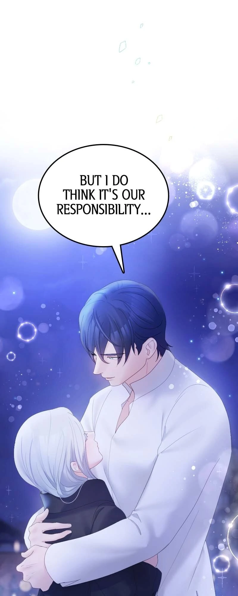 Useless Cinderella’s Feeble Attempt to Save the Kingdom chapter 69 page 21
