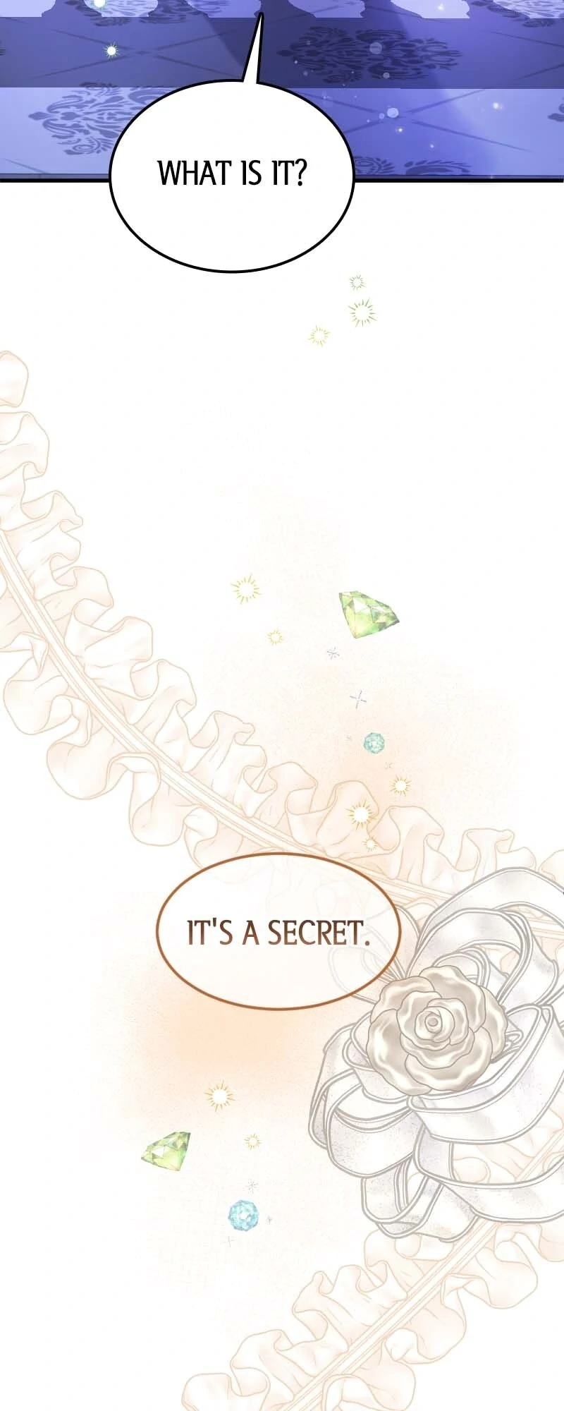 Useless Cinderella’s Feeble Attempt to Save the Kingdom chapter 69 page 31