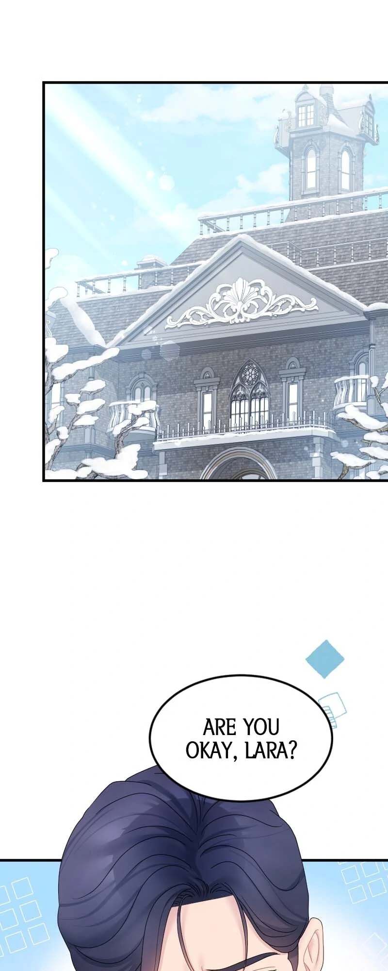 Useless Cinderella’s Feeble Attempt to Save the Kingdom chapter 69 page 33
