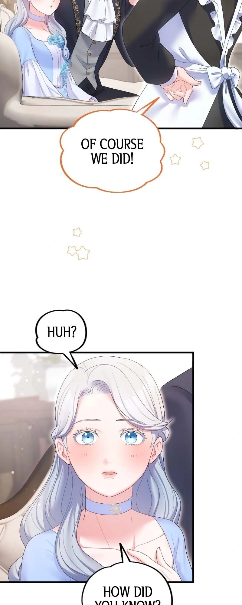 Useless Cinderella’s Feeble Attempt to Save the Kingdom chapter 69 page 38
