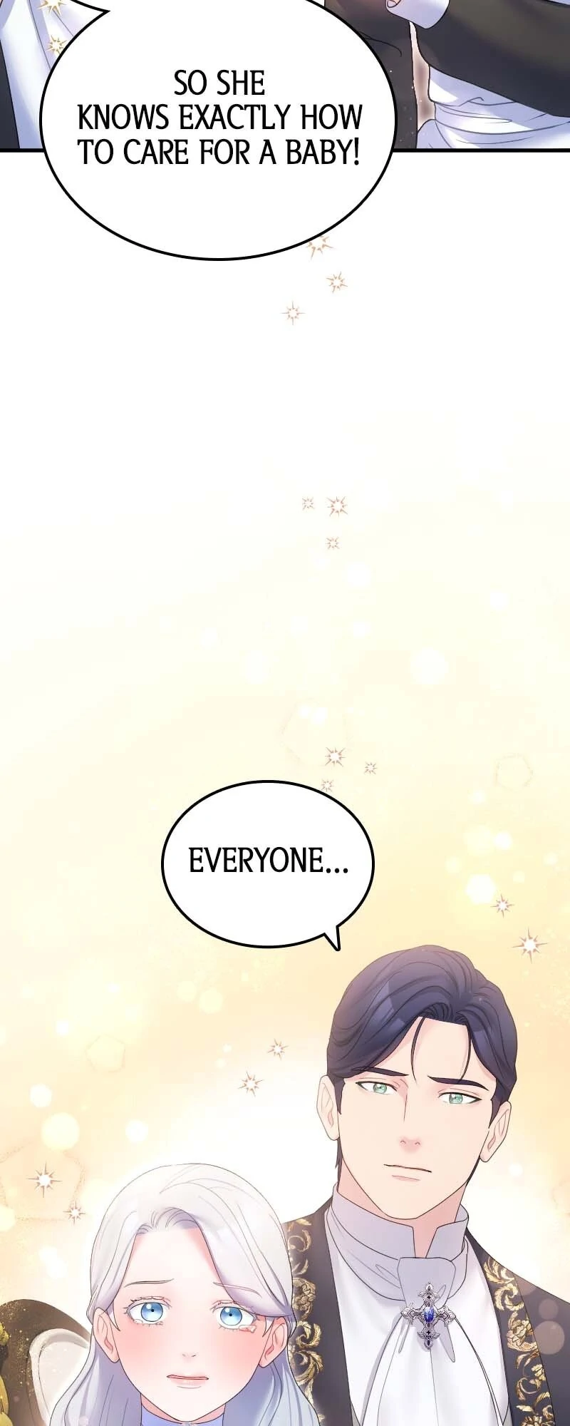 Useless Cinderella’s Feeble Attempt to Save the Kingdom chapter 69 page 39