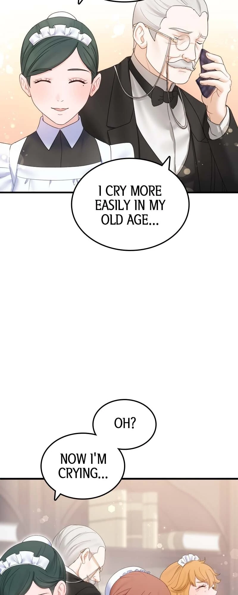 Useless Cinderella’s Feeble Attempt to Save the Kingdom chapter 69 page 41