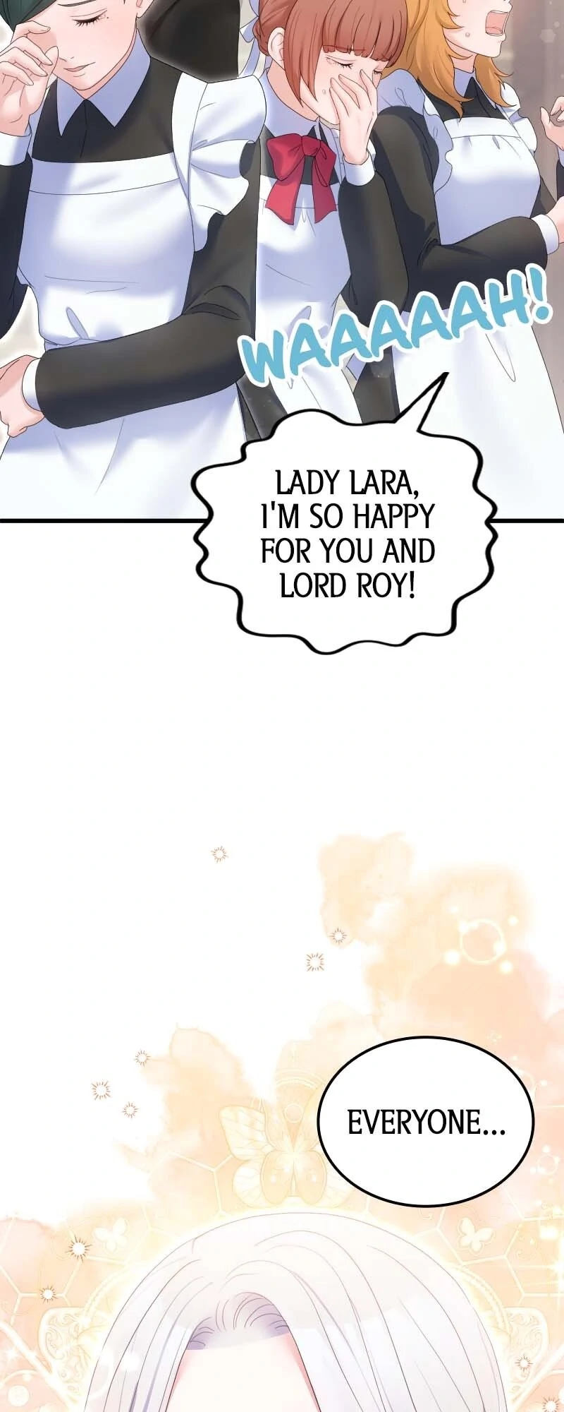 Useless Cinderella’s Feeble Attempt to Save the Kingdom chapter 69 page 42