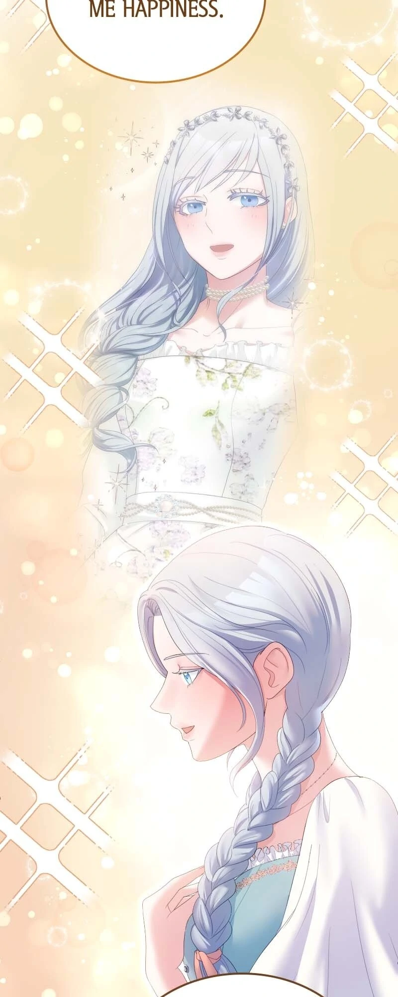Useless Cinderella’s Feeble Attempt to Save the Kingdom chapter 69 page 51
