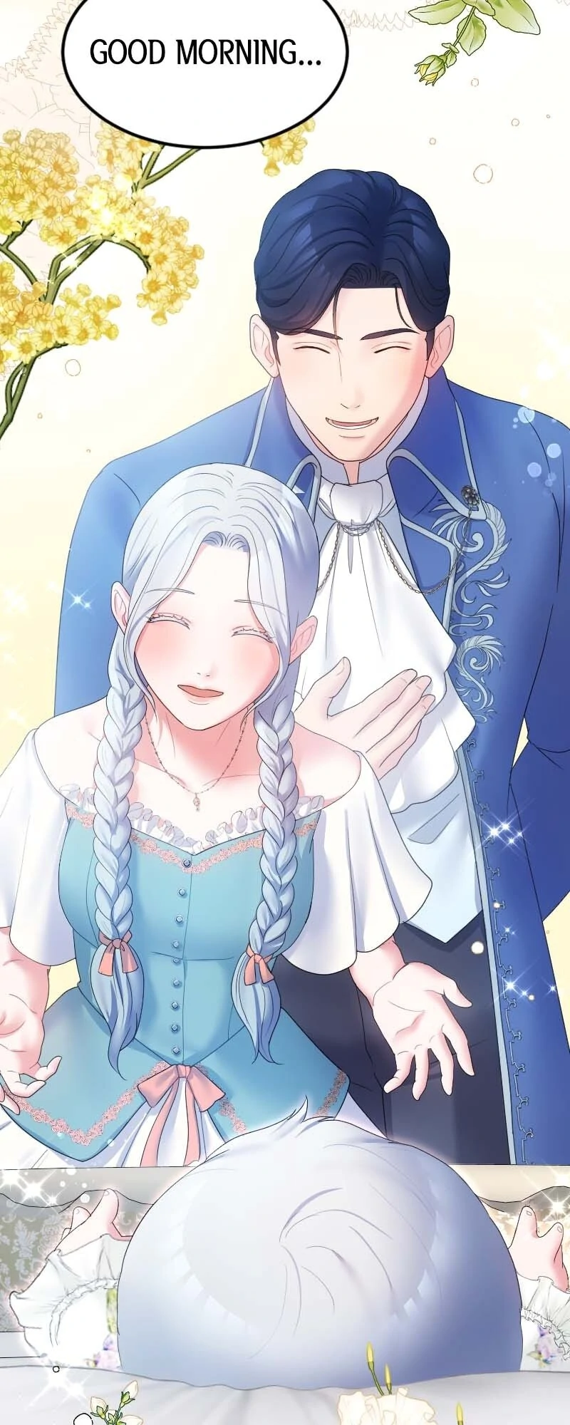 Useless Cinderella’s Feeble Attempt to Save the Kingdom chapter 69 page 54