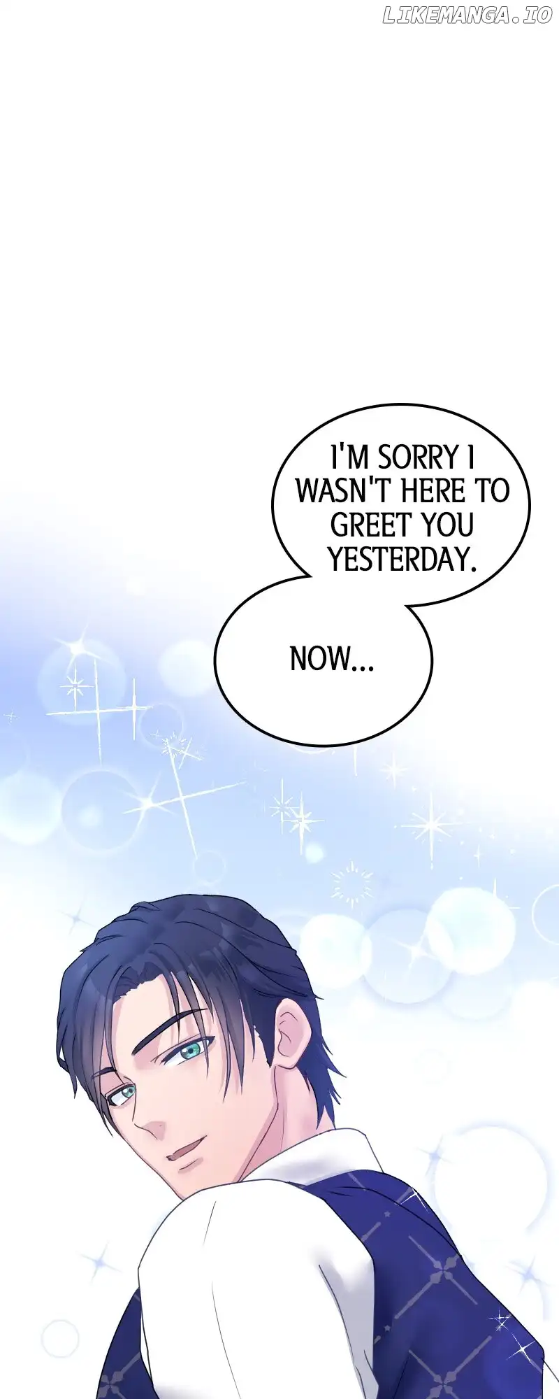 Useless Cinderella’s Feeble Attempt to Save the Kingdom chapter 7 page 2